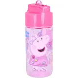 Stor Peppa Pig Rosa 0,43 l