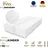 king matratzen KingKINDER 90 x 190 cm H3