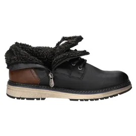 Tom Tailor Olwin Herren Schwarz 45