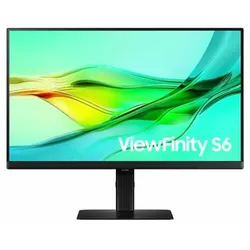 Gaming-Monitor Samsung LS32D600UAUXEN 32" (32") Quad HD (Quad HD)