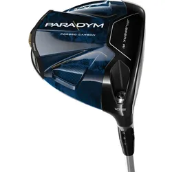 Callaway Driver Paradym