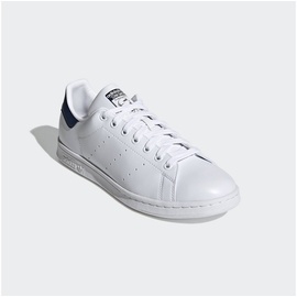 Adidas Stan Smith Cloud White / Cloud White / Collegiate Navy 37 1/3