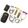 Fluke 393 IRR Stromzange digital