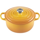 Le Creuset Signature Gourmet-Profitopf