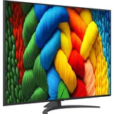 LG 65NANO81A6A 65" 4K NanoCell AI Smart TV