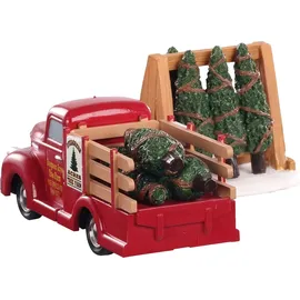 Lemax - Tree Delivery