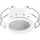 Jung Bewegungsmelder Mini Basic BM 360 MB WW