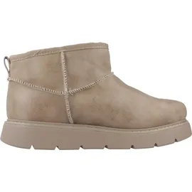 SKECHERS KEEPSAKES - SNOW BIR Brown - Beige