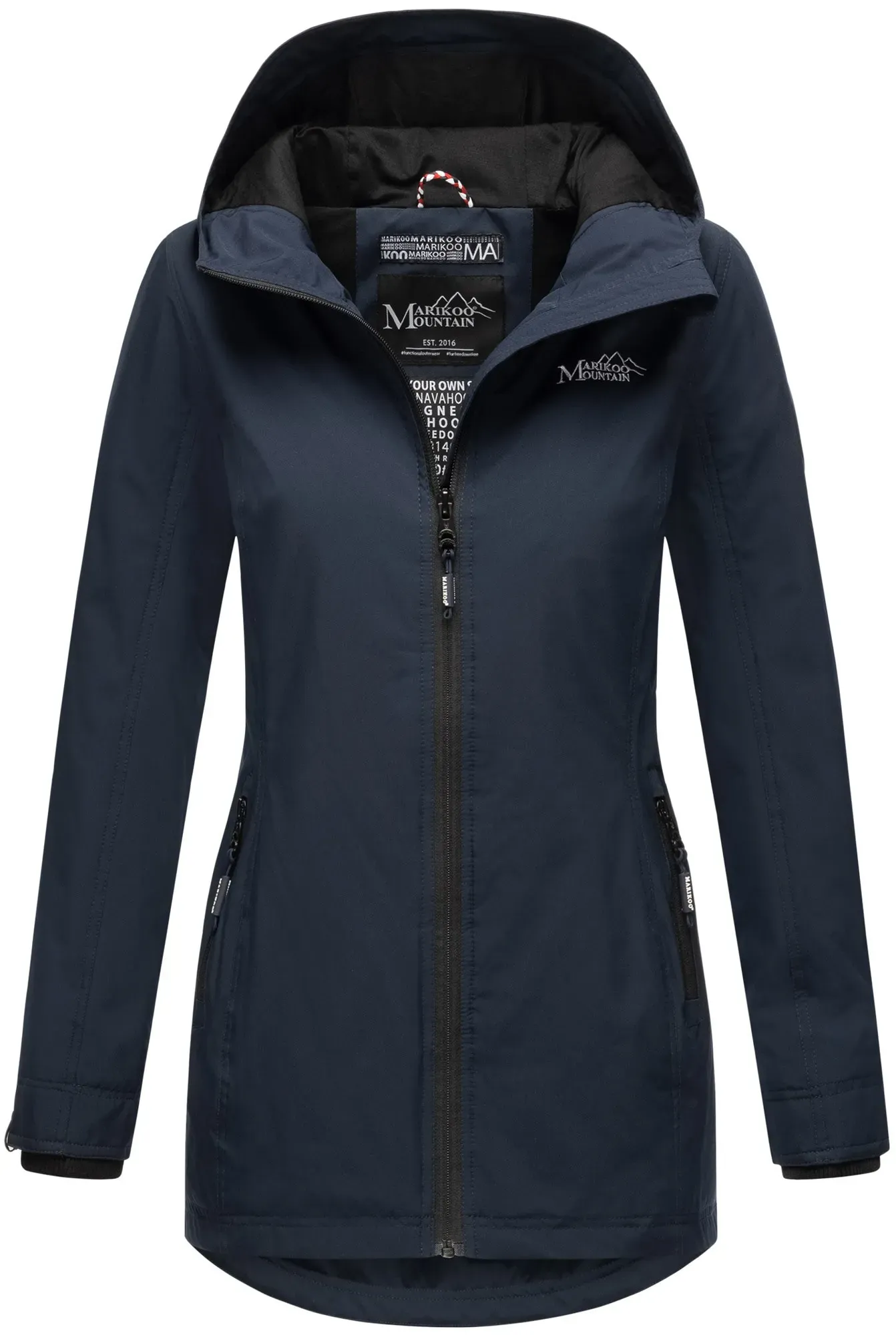 Outdoorjacke MARIKOO 