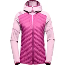 La Sportiva Damen Koro Jacke (Größe M, pink)