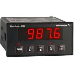 WEIDMÜLLER Anzeige PMX420PLU#7940011323