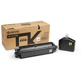 Kyocera TK-5270K schwarz