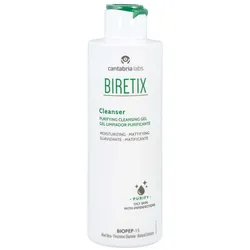 Biretix Cleanser