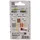 Fischer Deutschland Vertriebs GmbH Universaldübel UX Green 10 x 60 mm 4 Stück