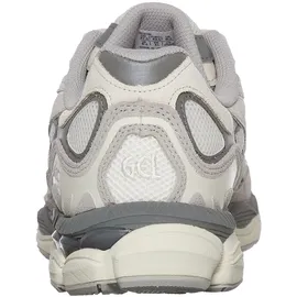 Asics GEL-NYC Damen Beige/Grau/Weiß 41,5
