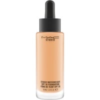 MAC Studio Waterweight Foundation LSF 30 NC42 30 ml