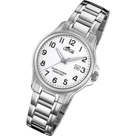 Relojes Lotus Lotus 18655/1 Edelstahl 36 mm