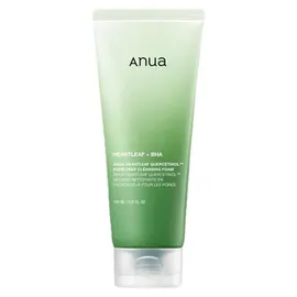 Anua Heartleaf Quercetinol Pore Deep Cleansing Foam 150 ml