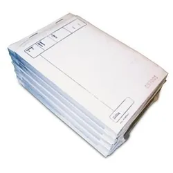 Packung mit 10 Kommandoscheckbüchern – Comandas Checkbooks – Duplikat 10x15