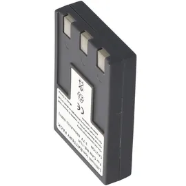 AccuCell Akku passend für Canon Digital-Kamera IXUS 330