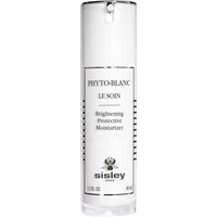 Sisley Le Soin Brightening Protective Moisturizer WEIẞ