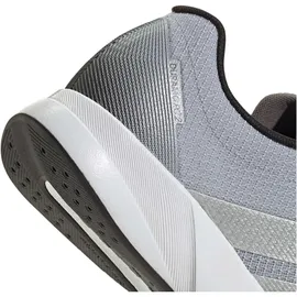 adidas Duramo RC2 Herren Slim Halo Silver / Silver Met. 44
