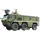 Takom Kamaz Typhoon-K w/RP-377VM1 & Arbalet-DM 1:35