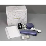 ULIKE Air 3 Sapphire Ice Cooling IPL-Haarentfernungsgerät, Lila