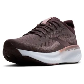 Brooks Adrenaline GTS 25 Damen Raisin/Woodrose/White 40,5