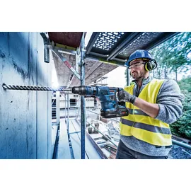 Bosch GBH 18V-36 C Professional ohne Akku + Koffer 0611915001