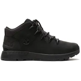 Timberland Sprint Trekker Mid Herren Jet Black 45