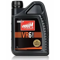 Vrooam Motoröl 64674 Motorenöl,Öl,Öl für Motor