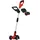 Einhell GC-CC 18 Li Fugenreiniger