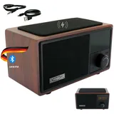 Schwaiger 715729 Radio