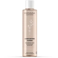 Madara Comforting Toner Entspannendes Gesichtswasser 200ml