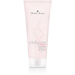 Charlotte Meentzen SILK & PURE Duschgel