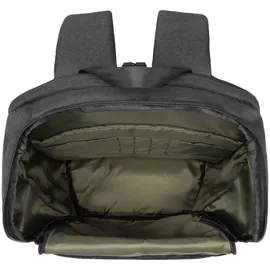 Epic Proton EVO POD Rucksack Schwarz
