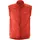 Gonso Adventure Wind Weste (Größe 4XL, rot)