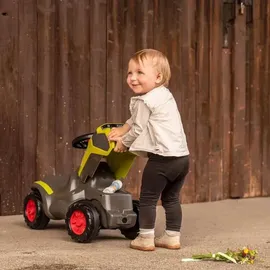 Rolly Toys rollyMinitrac CLAAS Xerion 12.650 Grün/Grau (135905)