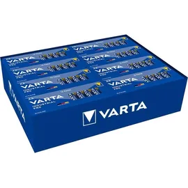 Varta Industrial Pro AAA Micro 50 St.