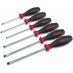 CIMCO 2K-Schraubendreher-Set 11 7101