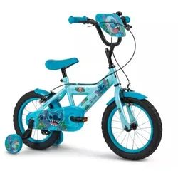 Huffy Kinderfahrrad - Stitch, 14"