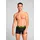 Puma Everyday Basic Boxershorts Grau/Gelb XL 2er Pack
