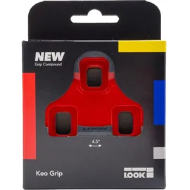Look Keo Grip rot