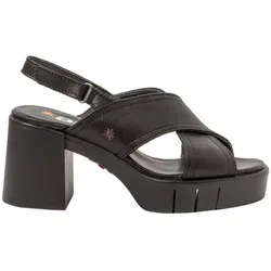 Art  Sandalen ART 119901101003  in Schwarz, 37