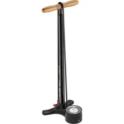 Standpumpe analog - Sport Floor Drive schwarz SCHWARZ No Size