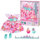 Zapf Creation BABY born Deluxe Geburtstag 43cm