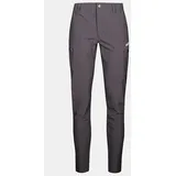 Halti Pallas Evo W X-stretch Hose Grau 38
