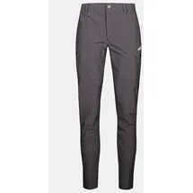 Halti Pallas Evo W X-stretch Hose Grau 38