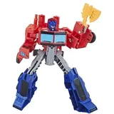 HASBRO E1884EUC Transformers Cyberverse Warrior Figur, sortiert